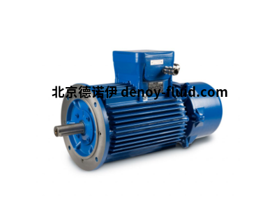 CEMP防爆電機(jī) E3AB系列 用于易燃、易爆環(huán)境下